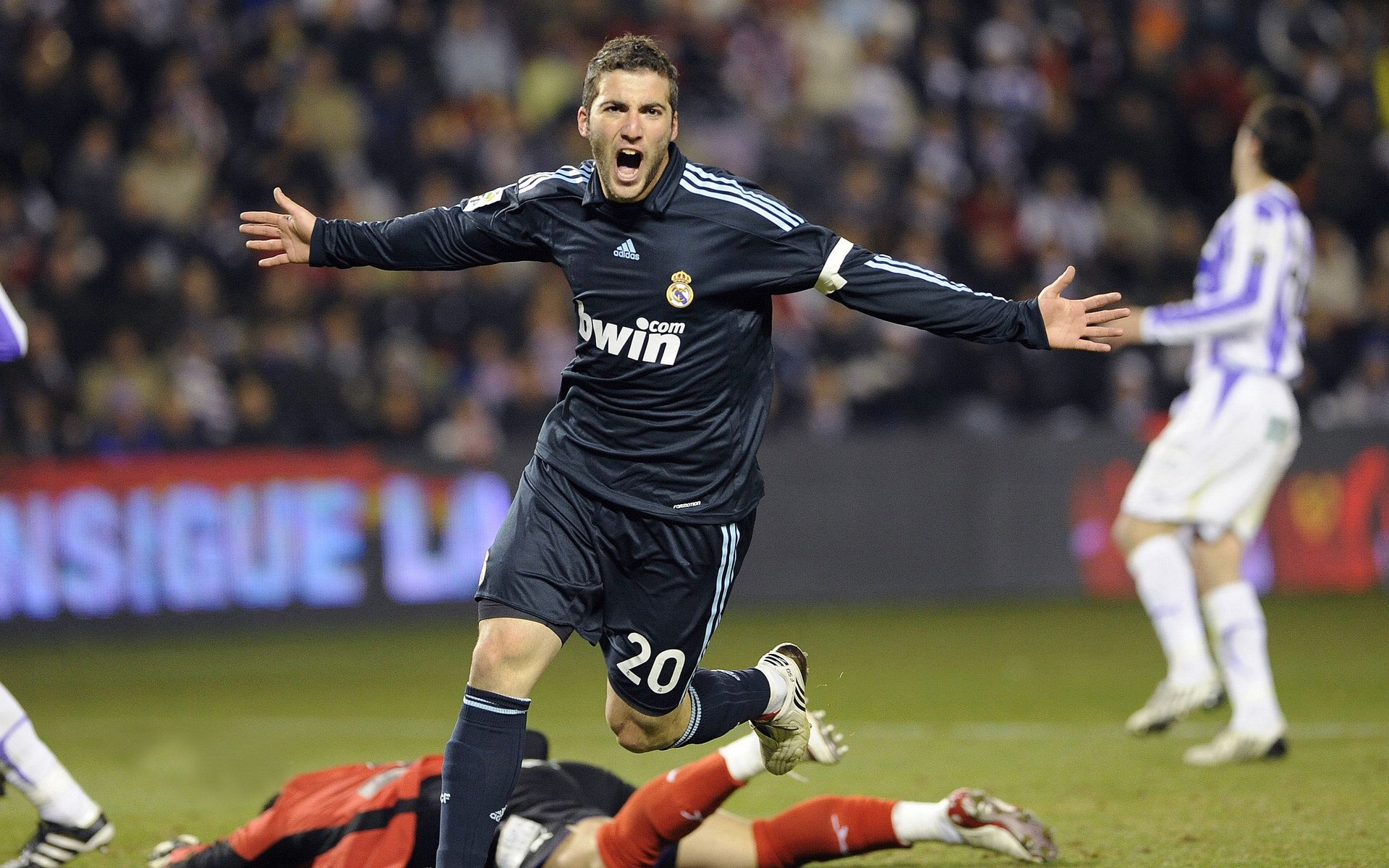 逆转神操作集锦：场上瞬间全纪录！，逆转什么